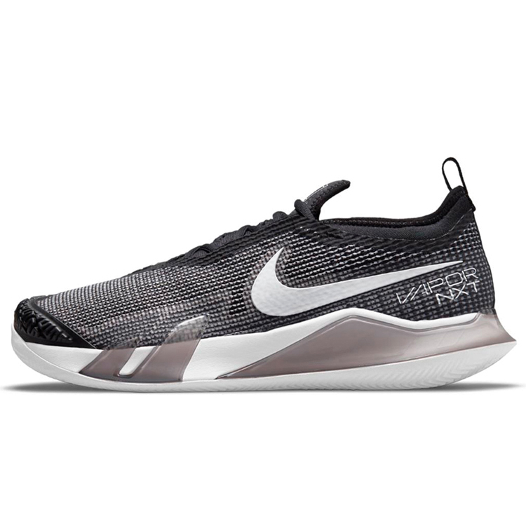 Кроссовки Nike REACT VAPOR NXT CLY / Мужской / 41 / Черный photo 1 Кроссовки Nike REACT VAPOR NXT CLY / Мужской / 41 / Черный photo 1