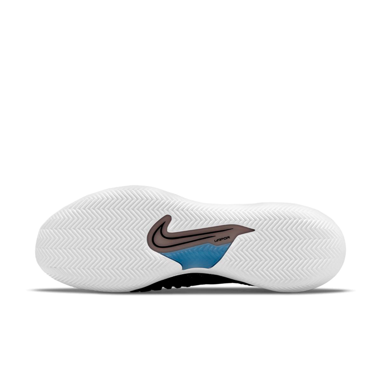 Кроссовки Nike REACT VAPOR NXT CLY / Мужской / 41 / Черный photo 2