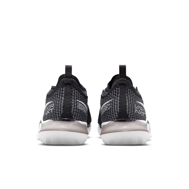 Кроссовки Nike REACT VAPOR NXT CLY / Мужской / 41 / Черный photo 6