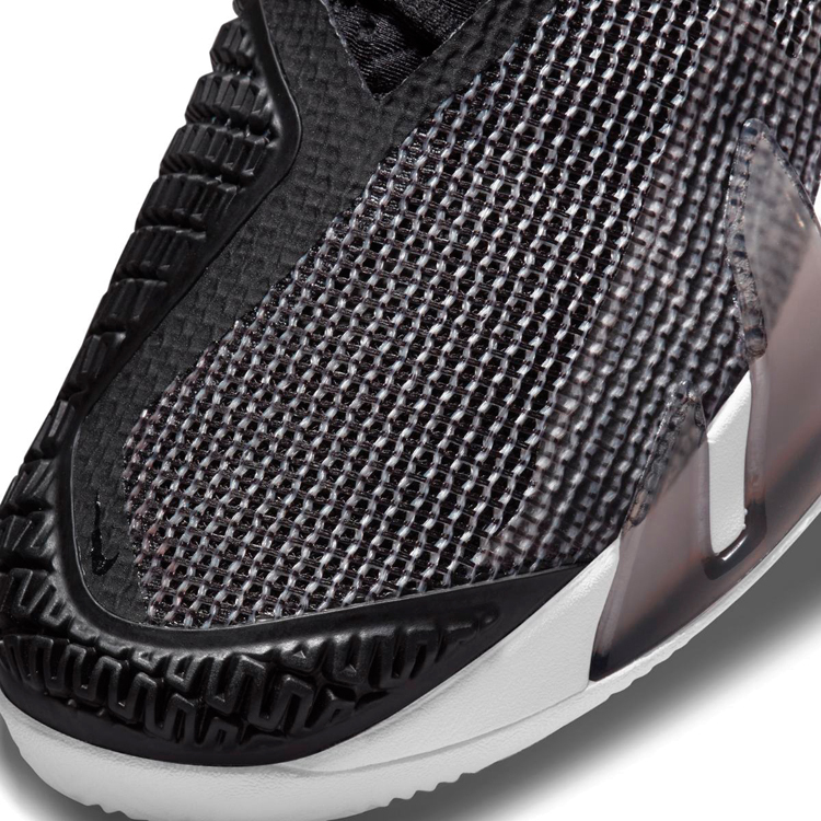 Кроссовки Nike REACT VAPOR NXT CLY / Мужской / 41 / Черный photo 7