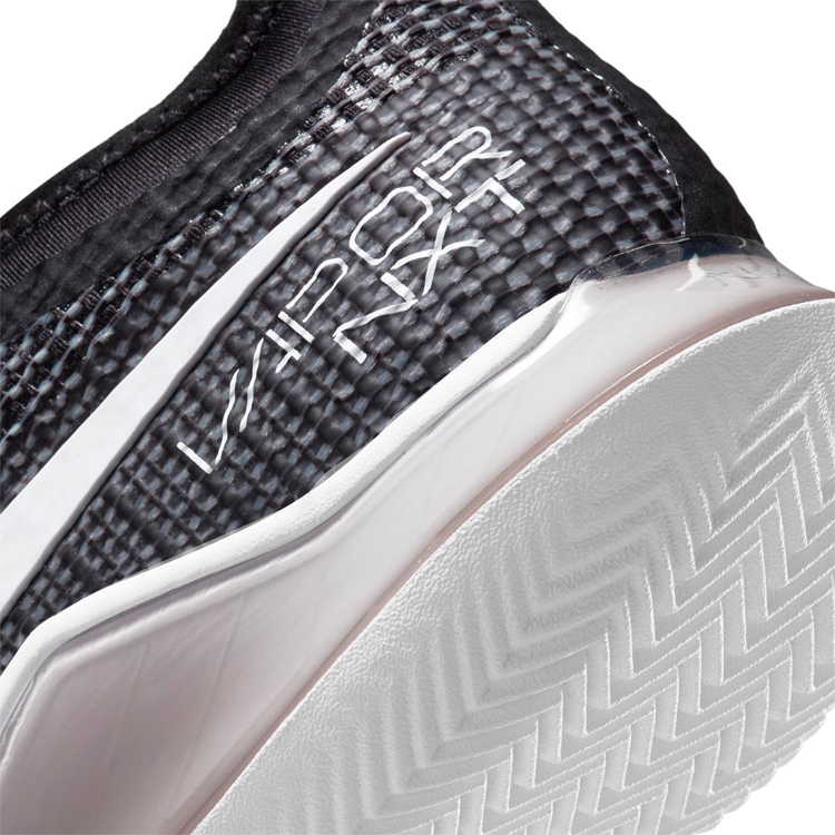 Кроссовки Nike REACT VAPOR NXT CLY / Мужской / 41 / Черный photo 8