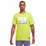 Tricou Nike Dri-FIT A.I.R. Chaz Bear thumbnav 1