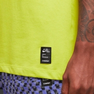 Tricou Nike Dri-FIT A.I.R. Chaz Bear thumbnav 2