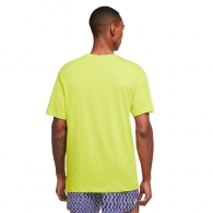 Tricou Nike Dri-FIT A.I.R. Chaz Bear thumbnav 3