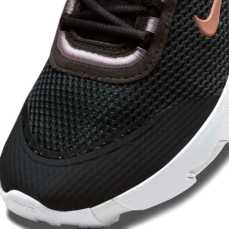 Кроссовки Nike REACT LIVE (GS) / Мужской / 36 / Черный photo 7