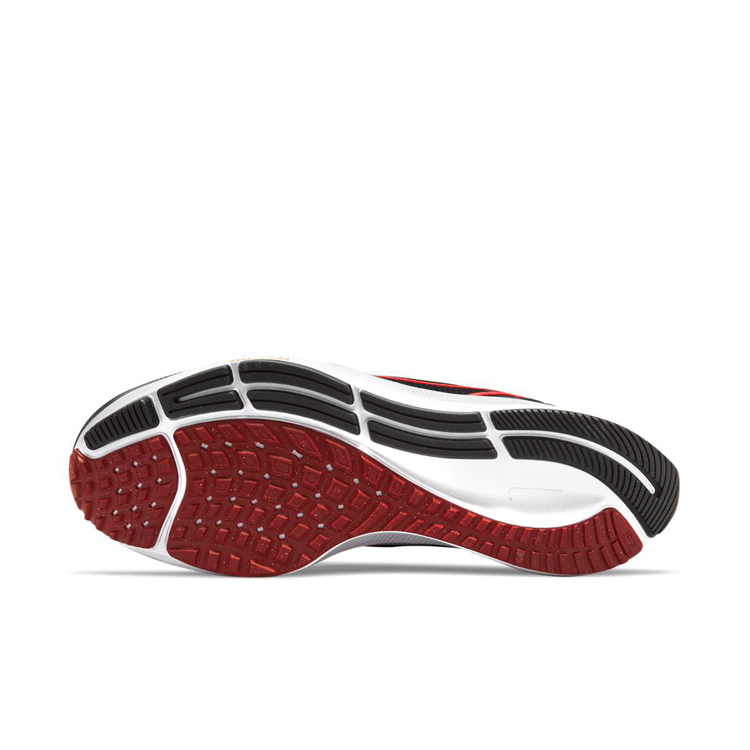Кроссовки Nike AIR ZOOM PEGASUS 38 / Мужской / 41 / Черный photo 2