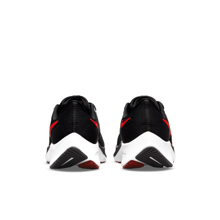 Кроссовки Nike AIR ZOOM PEGASUS 38 / Мужской / 41 / Черный photo 6