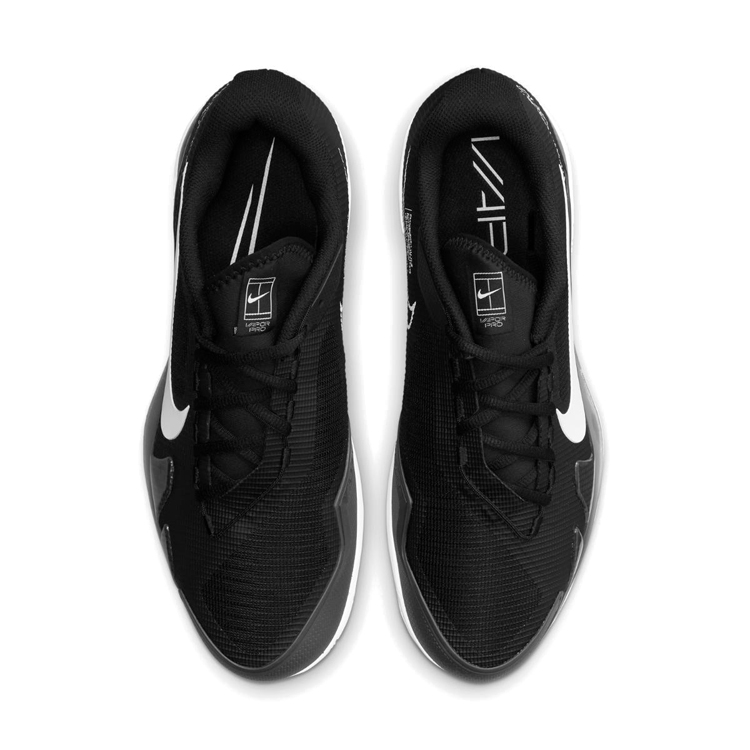 Кроссовки Nike M ZOOM VAPOR PRO CLY / Мужской / 44 / Черный photo 2