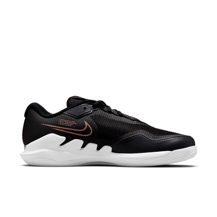 Кроссовки Nike ZOOM VAPOR PRO CLY / Женский / 42 / Черный photo 3