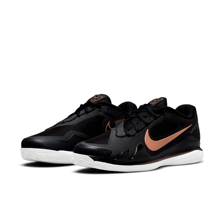Кроссовки Nike ZOOM VAPOR PRO CLY / Женский / 42 / Черный photo 5