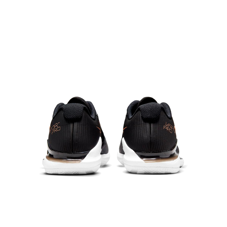 Кроссовки Nike ZOOM VAPOR PRO CLY / Женский / 42 / Черный photo 6