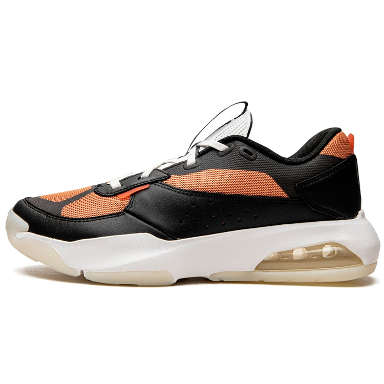 Кроссовки Nike JORDAN AIR 200E / Мужской / 46 / Коричневый/Черный photo 1 Кроссовки Nike JORDAN AIR 200E / Мужской / 46 / Коричневый/Черный photo 1