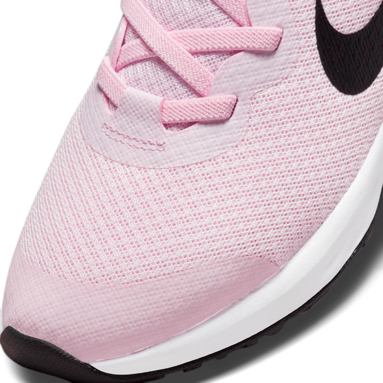Кроссовки Nike REVOLUTION 6 NN (PSV) / Женский / 34 / Розовый photo 5