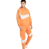 Брюки Nike M NSW SWOOSH TCH FLC PNT thumbnav 2
