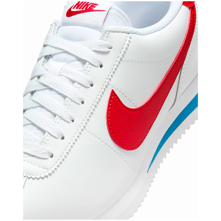 Кроссовки Nike CORTEZ / Мужской / 45 / Белый photo 4