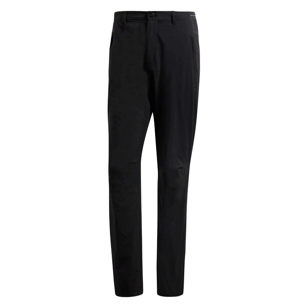 Брюки Adidas Liteflex Pant 46 Черный Мужской photo 1 Брюки Adidas Liteflex Pant 46 Черный Мужской photo 1