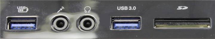 Системный блок ACER Aspire TC-100 (DTSR6ME008) photo 2