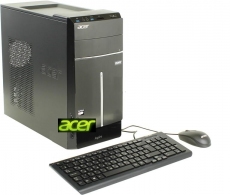 Системный блок ACER Aspire TC-100 (DTSR6ME008) thumbnav 1