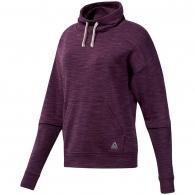  Reebok TE MARBLE COWL NECK thumbnav 1