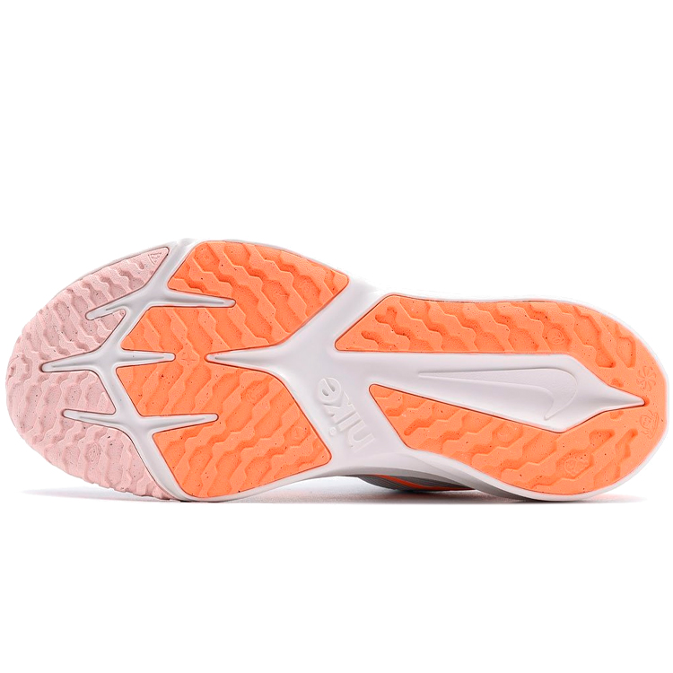 Кроссовки Nike STAR RUNNER 4 NN (GS) / Мужской / 40 / Серый photo 3