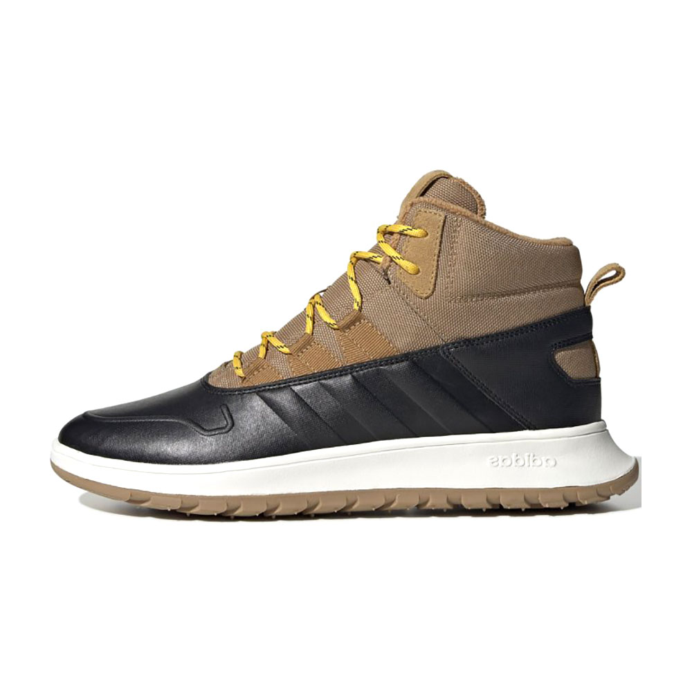 Ботинки Adidas FUSION STORM WTR photo 1