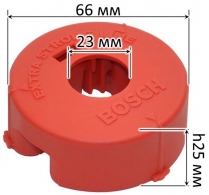 Дозатор лески Bosch F016F03308 thumbnav 1