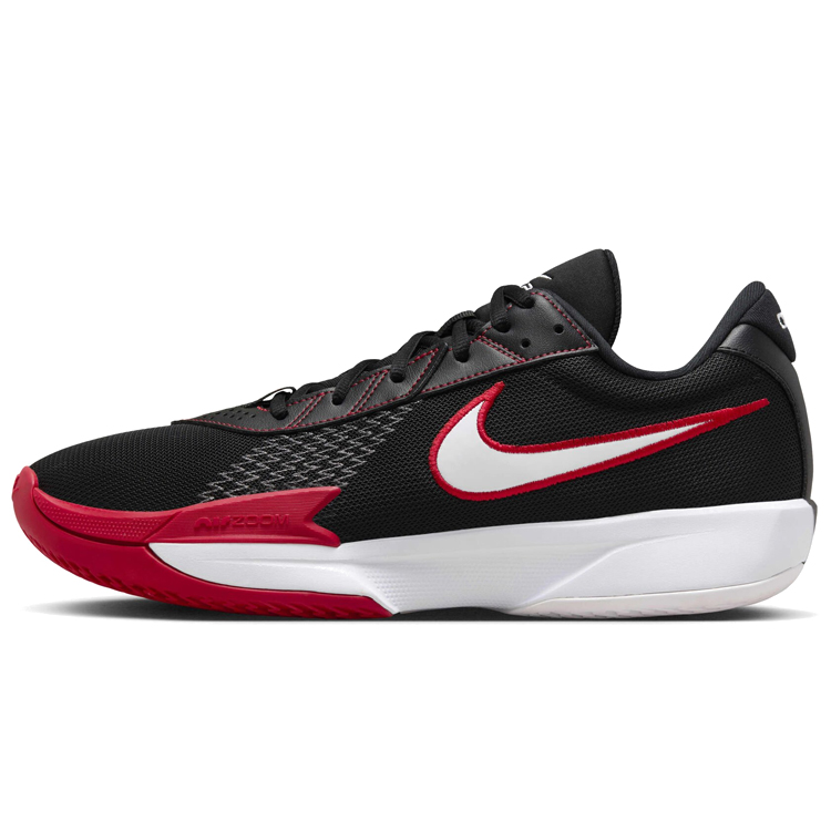 Кроссовки Nike AIR ZOOM G.T. CUT ACADEMY / Мужской / 45 / Черный photo 1 Кроссовки Nike AIR ZOOM G.T. CUT ACADEMY / Мужской / 45 / Черный photo 1