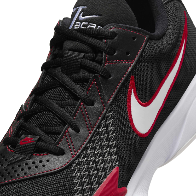 Кроссовки Nike AIR ZOOM G.T. CUT ACADEMY / Мужской / 45 / Черный photo 5