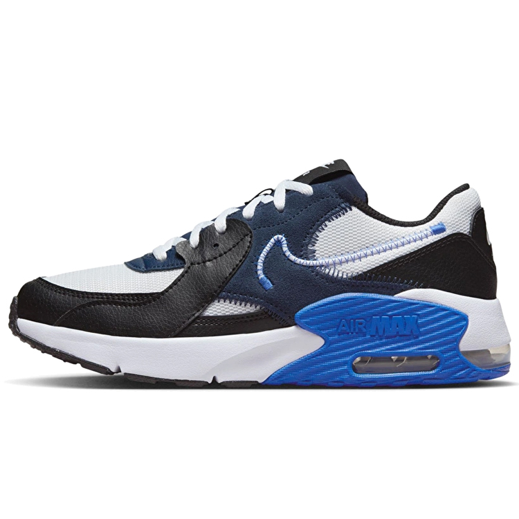 Incaltaminte Sport Nike AIR MAX EXCEE GS pt Barbati / 40 / Alb-negru photo 1