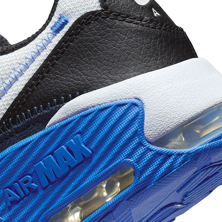 Incaltaminte Sport Nike AIR MAX EXCEE GS pt Barbati / 40 / Alb-negru photo 5