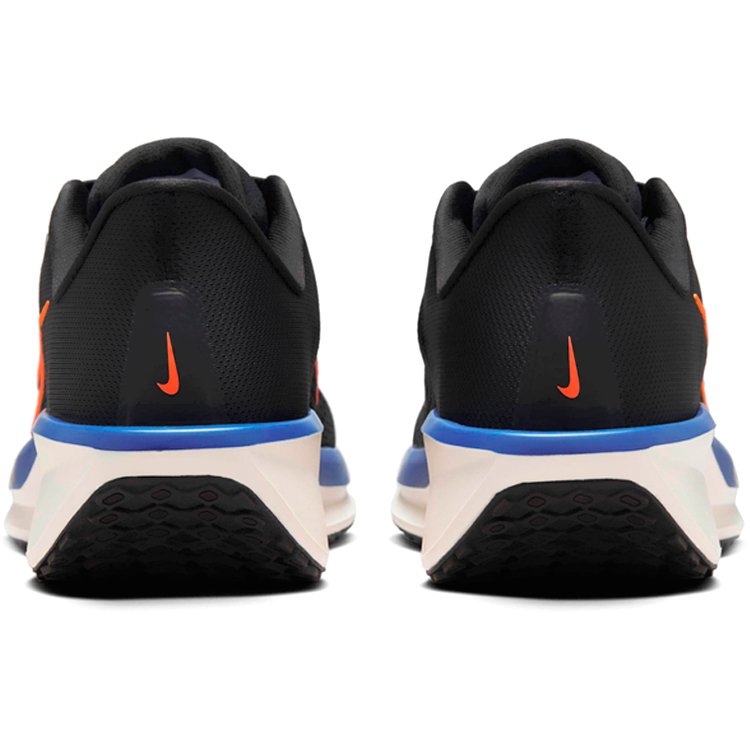 Кроссовки Nike QUEST 6 / Мужской / 42 / Черный photo 4