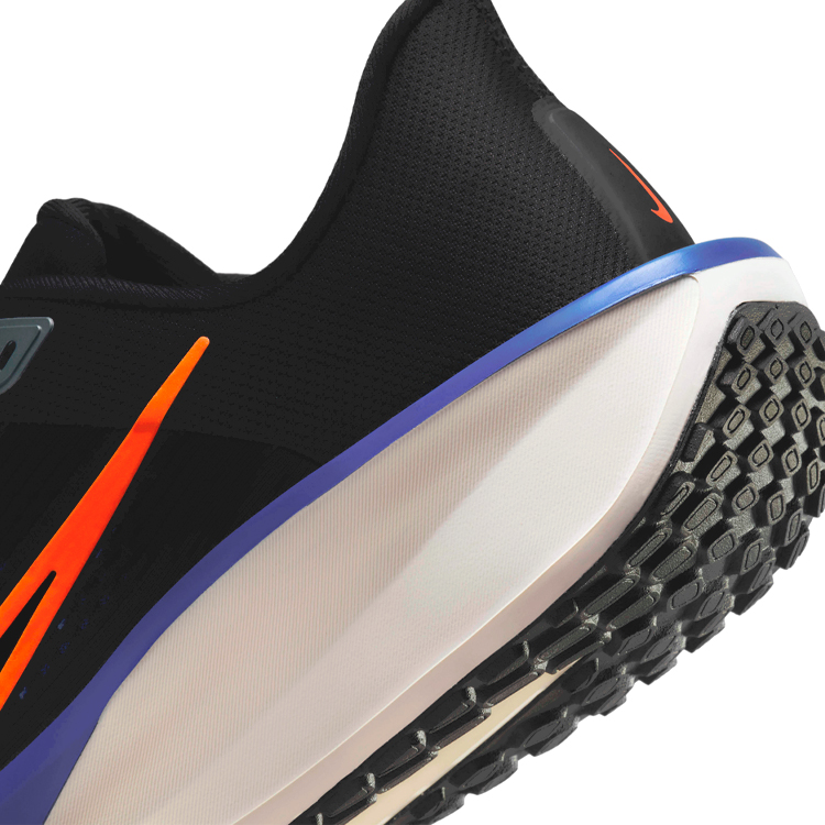 Кроссовки Nike QUEST 6 / Мужской / 42 / Черный photo 5