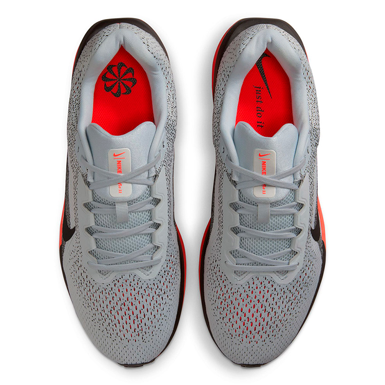 Кроссовки Nike AIR WINFLO 11 / Мужской / 43 / Серый photo 3