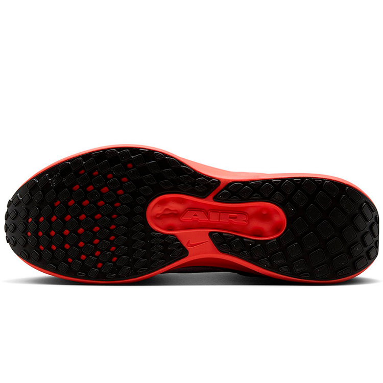 Кроссовки Nike AIR WINFLO 11 / Мужской / 43 / Серый photo 4