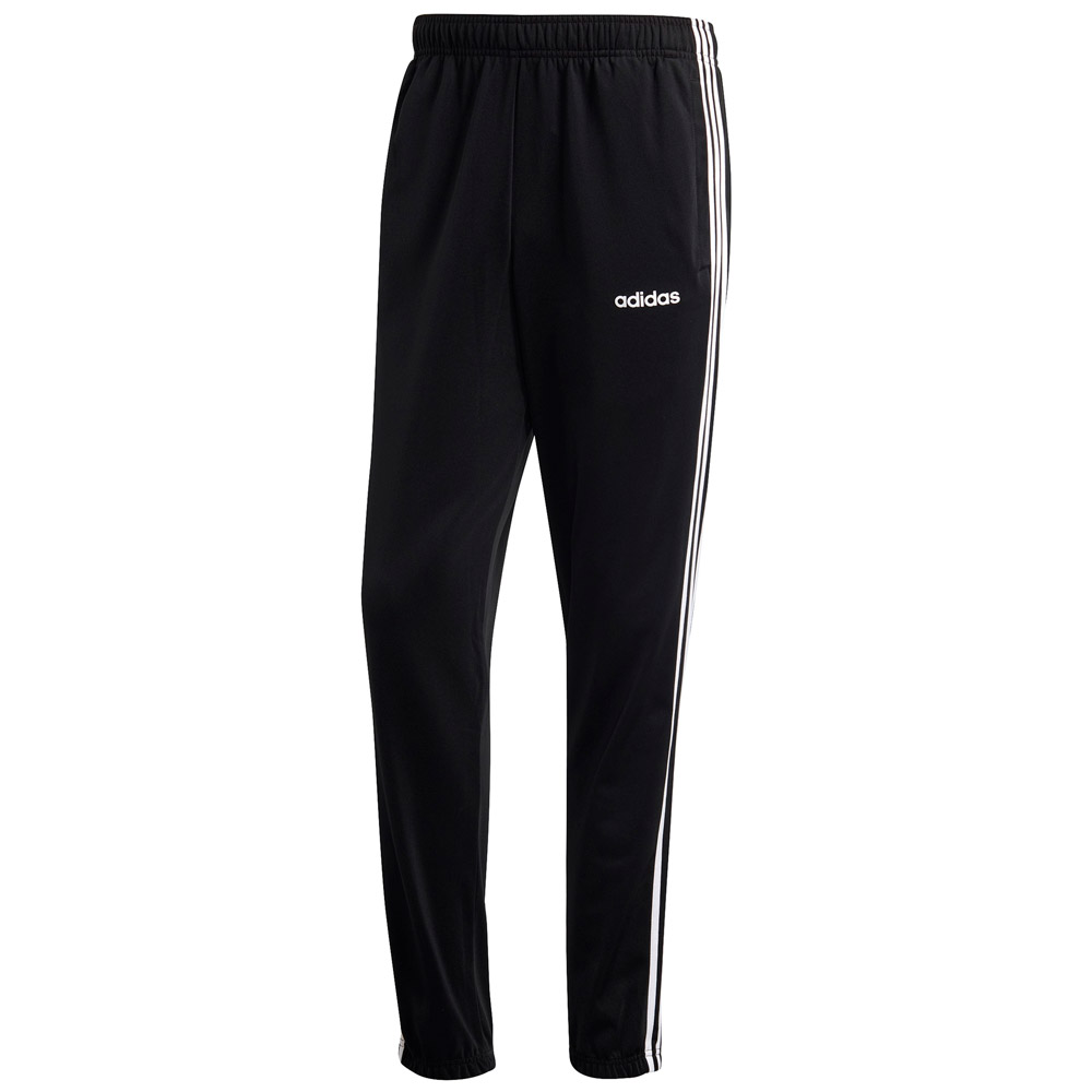 Спортивный костюм мужской Adidas MTS B2BAS 3S C S Красный/Черный photo 2