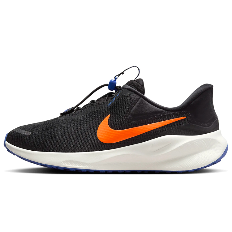 Кроссовки Nike REVOLUTION 7 EASYON / Мужской / 42 / Черный photo 1 Кроссовки Nike REVOLUTION 7 EASYON / Мужской / 42 / Черный photo 1