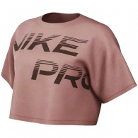 Tricou Nike W NK Pro GRX SS thumbnav 1