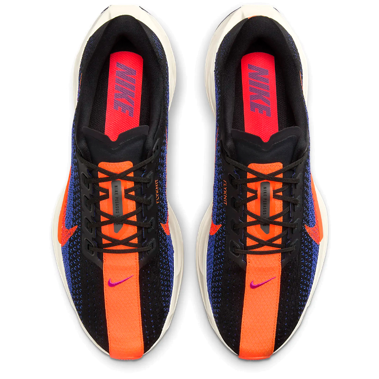 Кроссовки Nike PEGASUS PLUS / Мужской / 43 / Синий photo 4