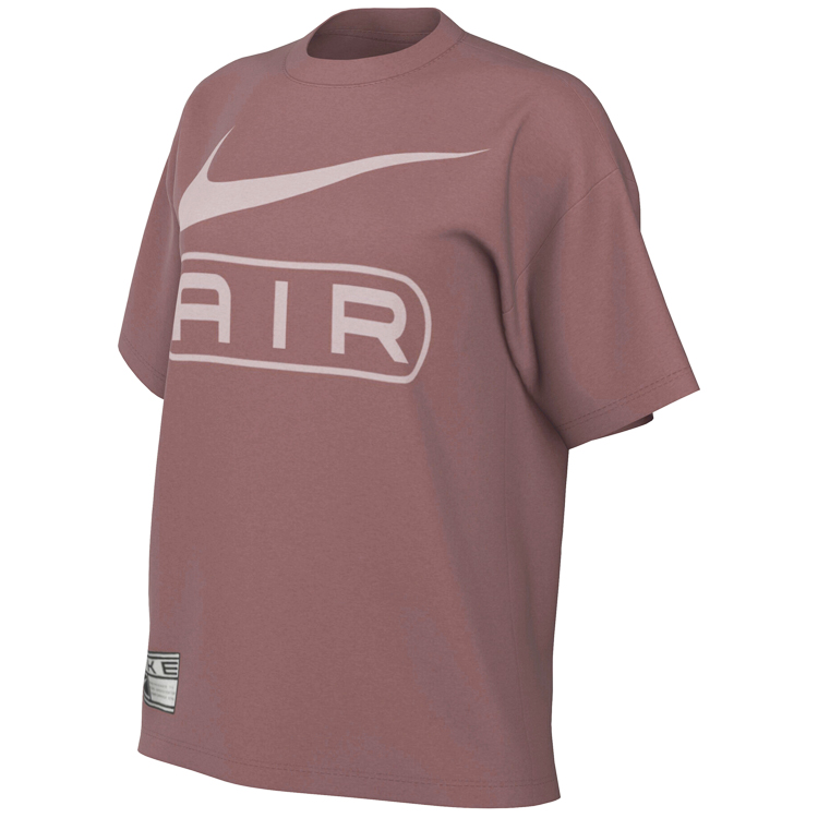 Tricou Nike W NSW TEE AIR BF SP24 XS Roz Femei photo 1