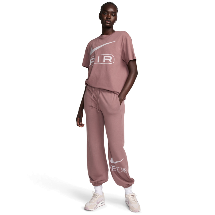 Tricou Nike W NSW TEE AIR BF SP24 XS Roz Femei photo 2