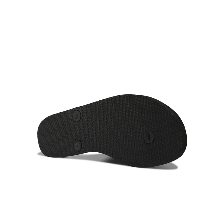 Slapi Reebok CASH FLIP pt Femei / 37.5 / Negru photo 5
