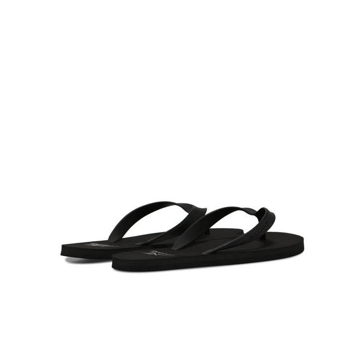 Slapi Reebok CASH FLIP pt Femei / 37.5 / Negru photo 7