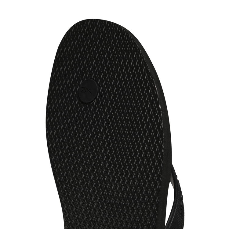 Slapi Reebok CASH FLIP pt Femei / 37.5 / Negru photo 8