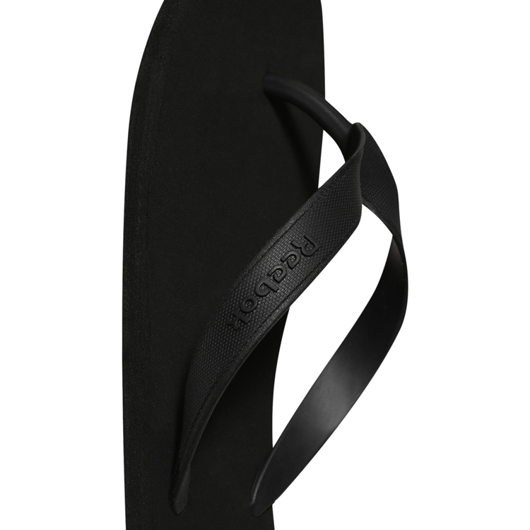Slapi Reebok CASH FLIP pt Femei / 37.5 / Negru photo 9