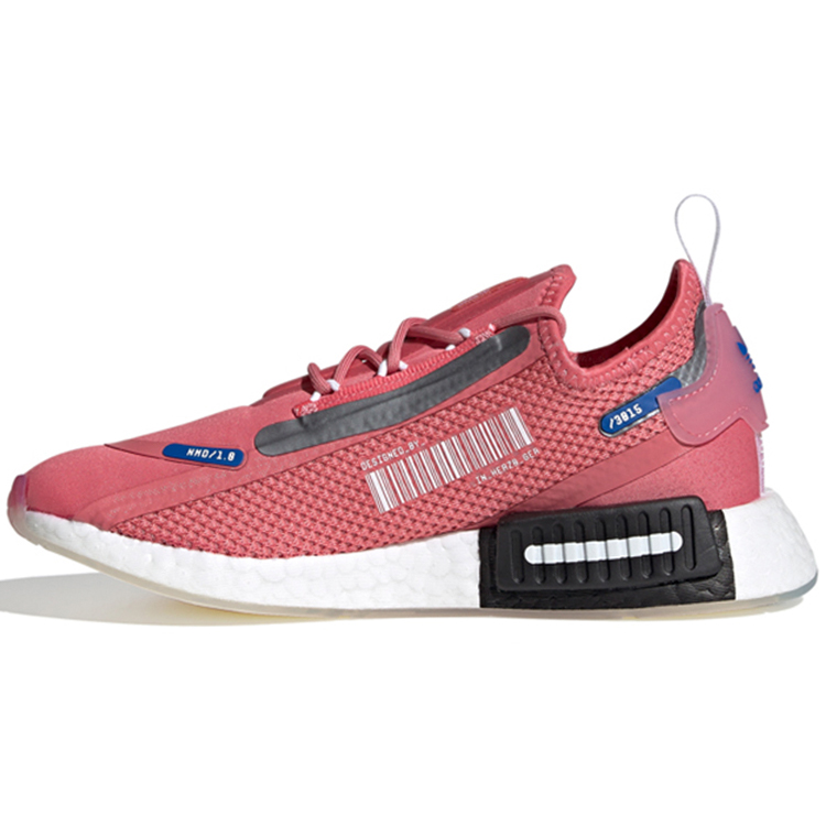 Кроссовки Adidas NMD_R1 SPECTOO W photo 1