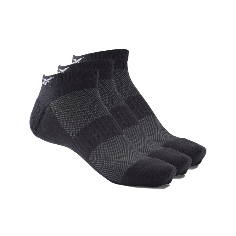 Sosete Reebok TE LOW CUT SOCK 3P photo 