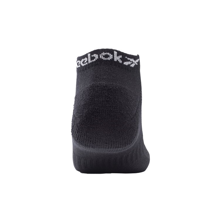 Sosete Unisex Reebok TE LOW CUT SOCK 3P L Negru photo 2
