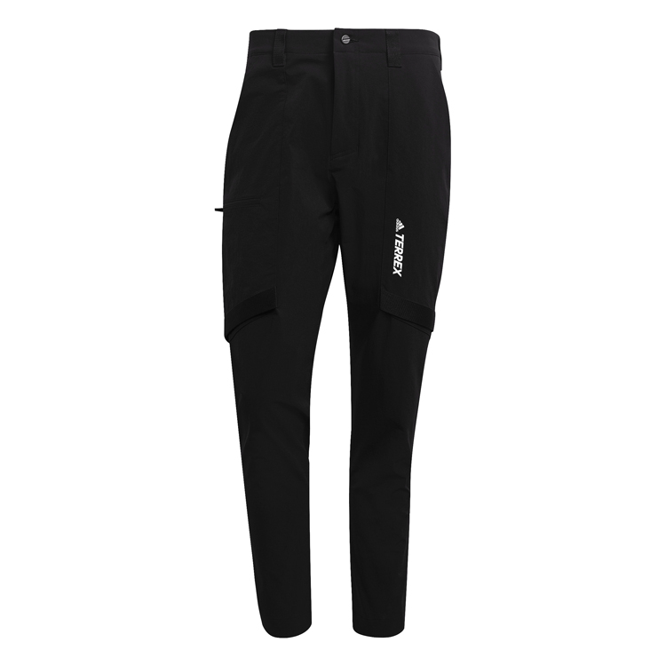 Брюки Adidas Zupahike Pts photo 1