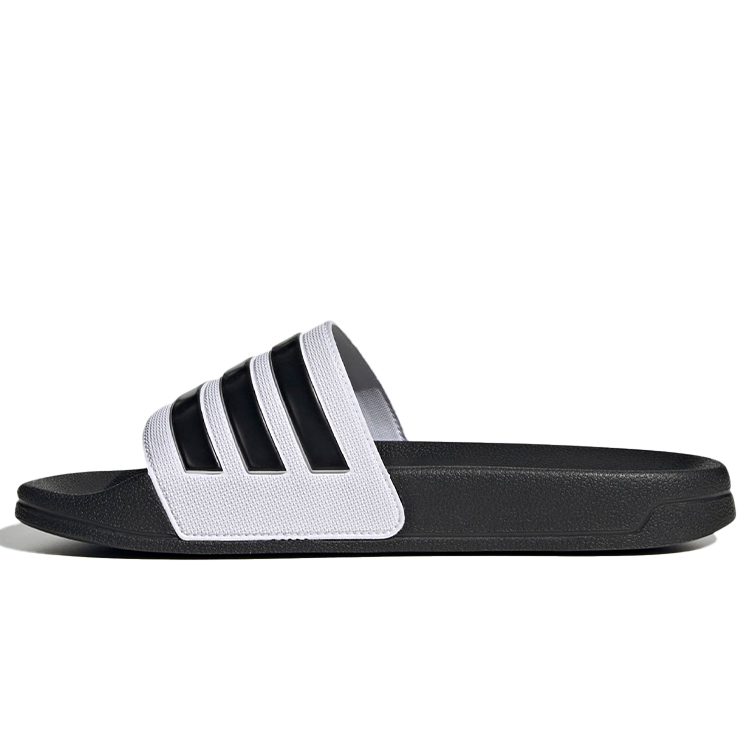 Slapi Adidas ADILETTE SHOWER pt Barbati / 44.5 / Negru photo 1 Slapi Adidas ADILETTE SHOWER pt Barbati / 44.5 / Negru photo 1