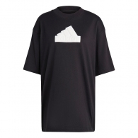 Футболка Adidas W FI BOS BF TEE thumbnav 1